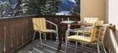 Apartamento en St. Moritz