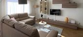 Comfortable and bright 61 sqm flat on the 1st floor 