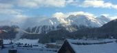 Appartement à St. Moritz