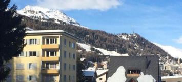 Apartment in St. Moritz