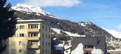 Appartement à St. Moritz