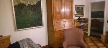 Appartement à St. Moritz