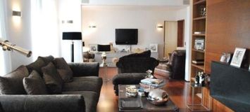 Apartamento en St. Moritz