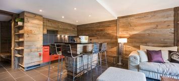 Apartamento en Verbier