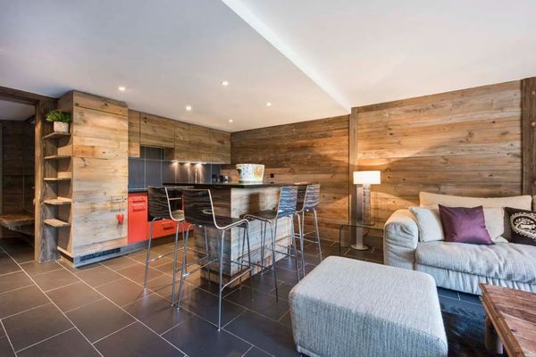 Apartment in Verbier