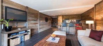 Apartment in Verbier