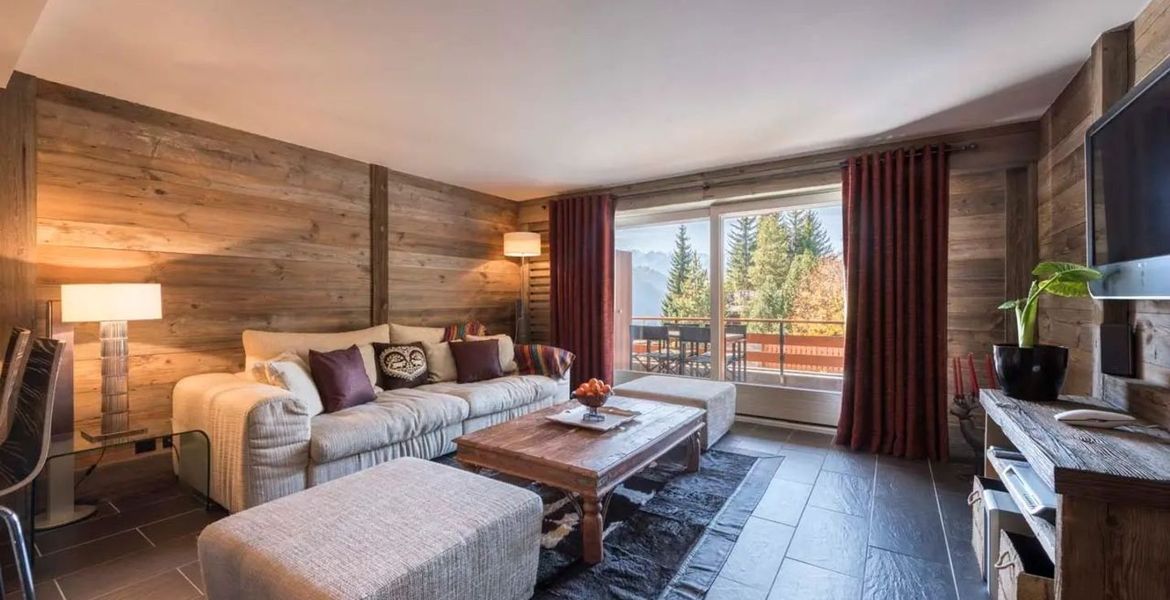 Apartamento en Verbier