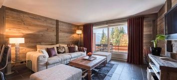 Apartamento en Verbier