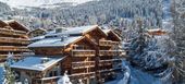 Appartement à Verbier