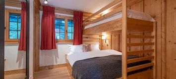 Apartment in Verbier