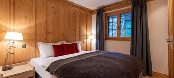 Apartamento en Verbier