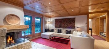 Apartamento en Verbier