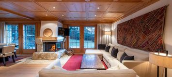 Apartamento en Verbier