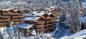 Appartement à Verbier