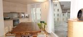 120 sqm apartment for rent in St Moritz with 3 bedrooms