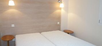 Se alquila apartamento de 120 m2 en St Moritz con 3 dormitor