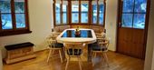 Chalet for rent in St. Moritz with 270 sqm and 5 bedrooms