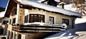 Chalet for rent in St. Moritz with 270 sqm and 5 bedrooms