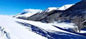 Chalet in St. Moritz