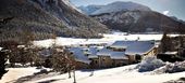 Chalet à louer à St. Moritz avec 270 m² et 5 chambres 