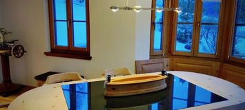 Chalet en alquiler en St. Moritz con 270 m2 y 5 habitaciones