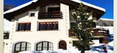 Chalet for rent in St. Moritz with 270 sqm and 5 bedrooms