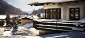 Chalet for rent in St. Moritz with 270 sqm and 5 bedrooms