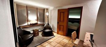 Chalet à louer à St. Moritz avec 270 m² et 5 chambres 