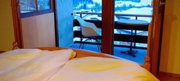 Chalet en alquiler en St. Moritz con 270 m2 y 5 habitaciones