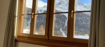 Chalet en alquiler en St. Moritz con 270 m2 y 5 habitaciones