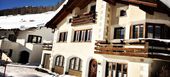 Chalet for rent in St. Moritz with 270 sqm and 5 bedrooms