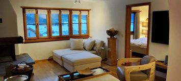 Chalet à louer à St. Moritz avec 270 m² et 5 chambres 