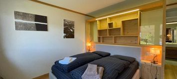 Apartment rental in st moritz