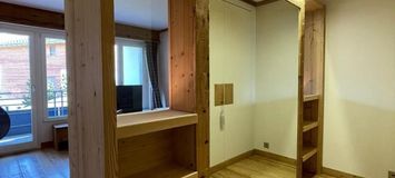 Alquiler de apartamento en st moritz