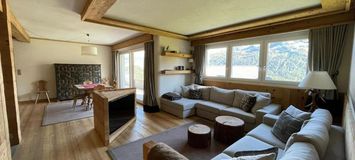 Alquiler de apartamento en st moritz