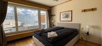 Alquiler de apartamento en st moritz