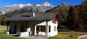 Chalet in S-chanf