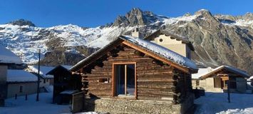 Chalet in Maloja