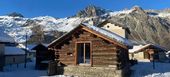 Chalet in Maloja