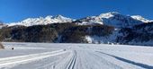 Chalet à Maloja