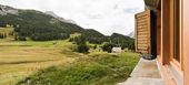 Chalet in Sils im Engadin/Segl