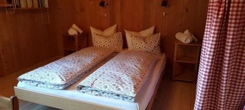 Chalet in Sils im Engadin/Segl