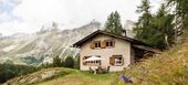 Chalet in Sils im Engadin/Segl