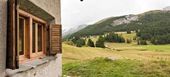 Chalet in Sils im Engadin/Segl