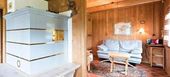 Chalet in Sils im Engadin/Segl