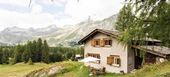 Chalet in Sils im Engadin/Segl