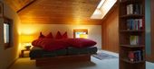 Chalet in Sils Maria