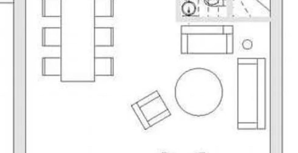 Chalet in Sils Maria
