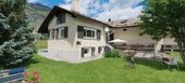 Chalet in Sils Maria