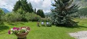 Chalet in Sils Maria